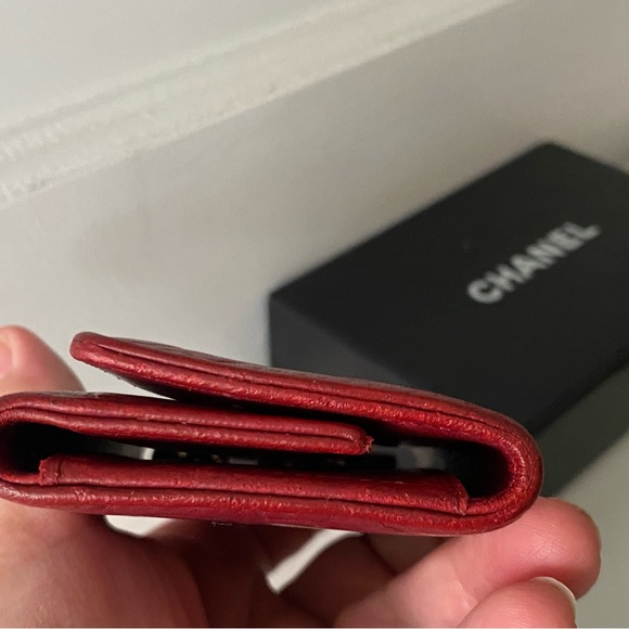 Chanel 6 key holder - Picture 4 of 9